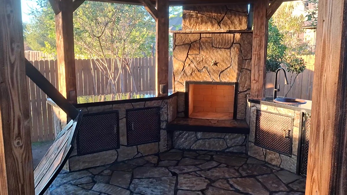 Ironwood project